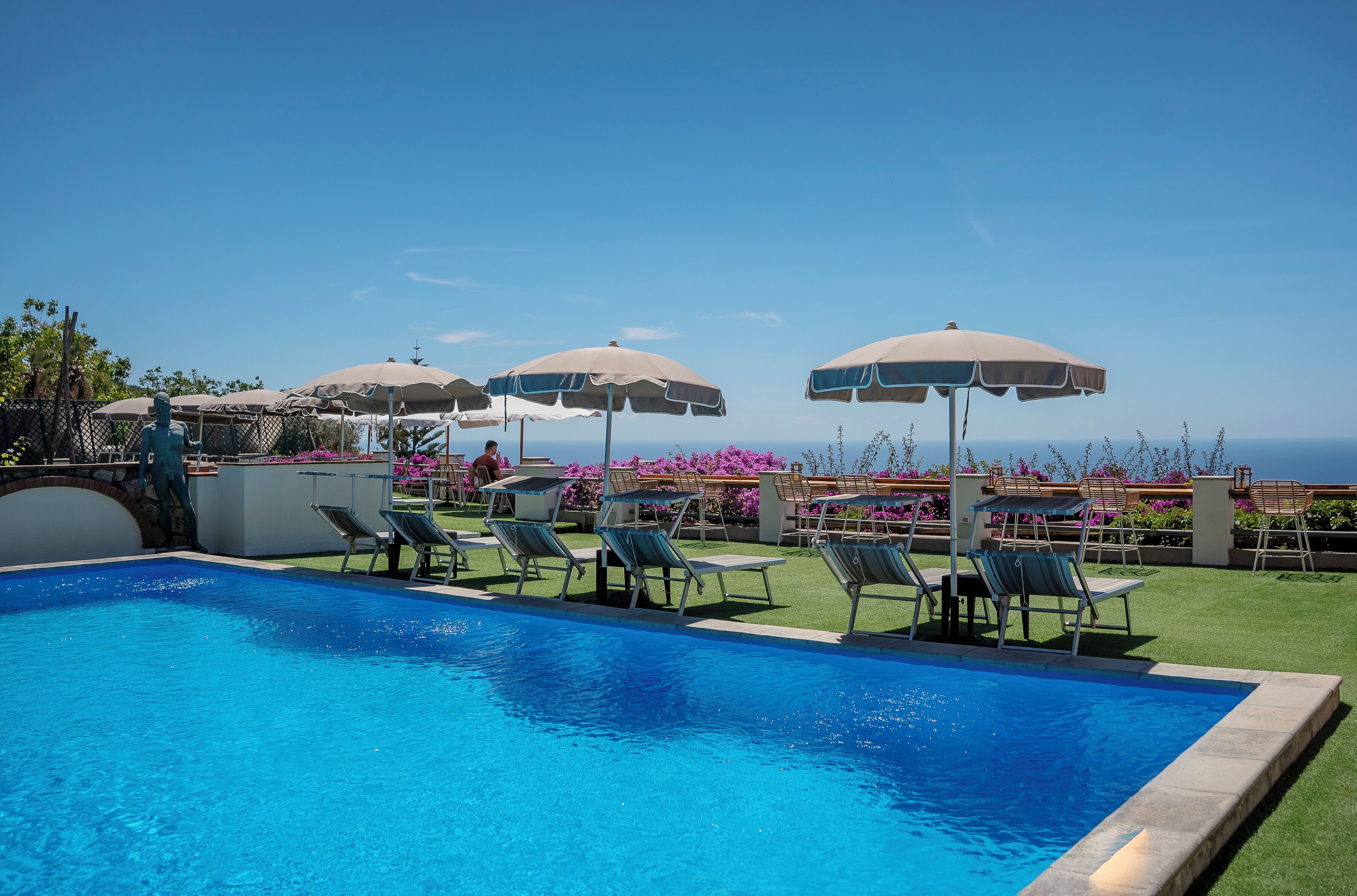 Foto - Hotel Il Girasole