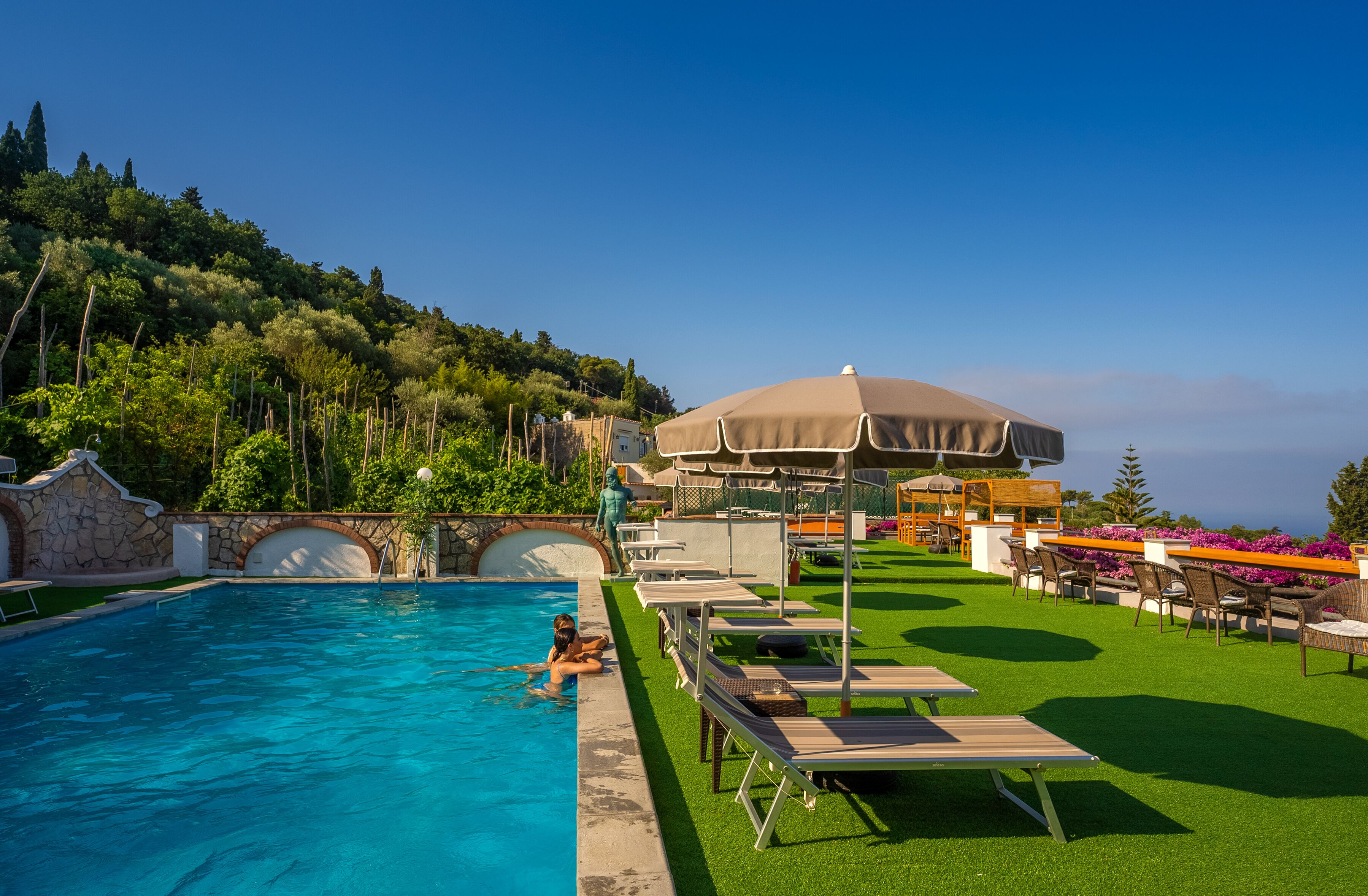 Foto - Hotel Il Girasole