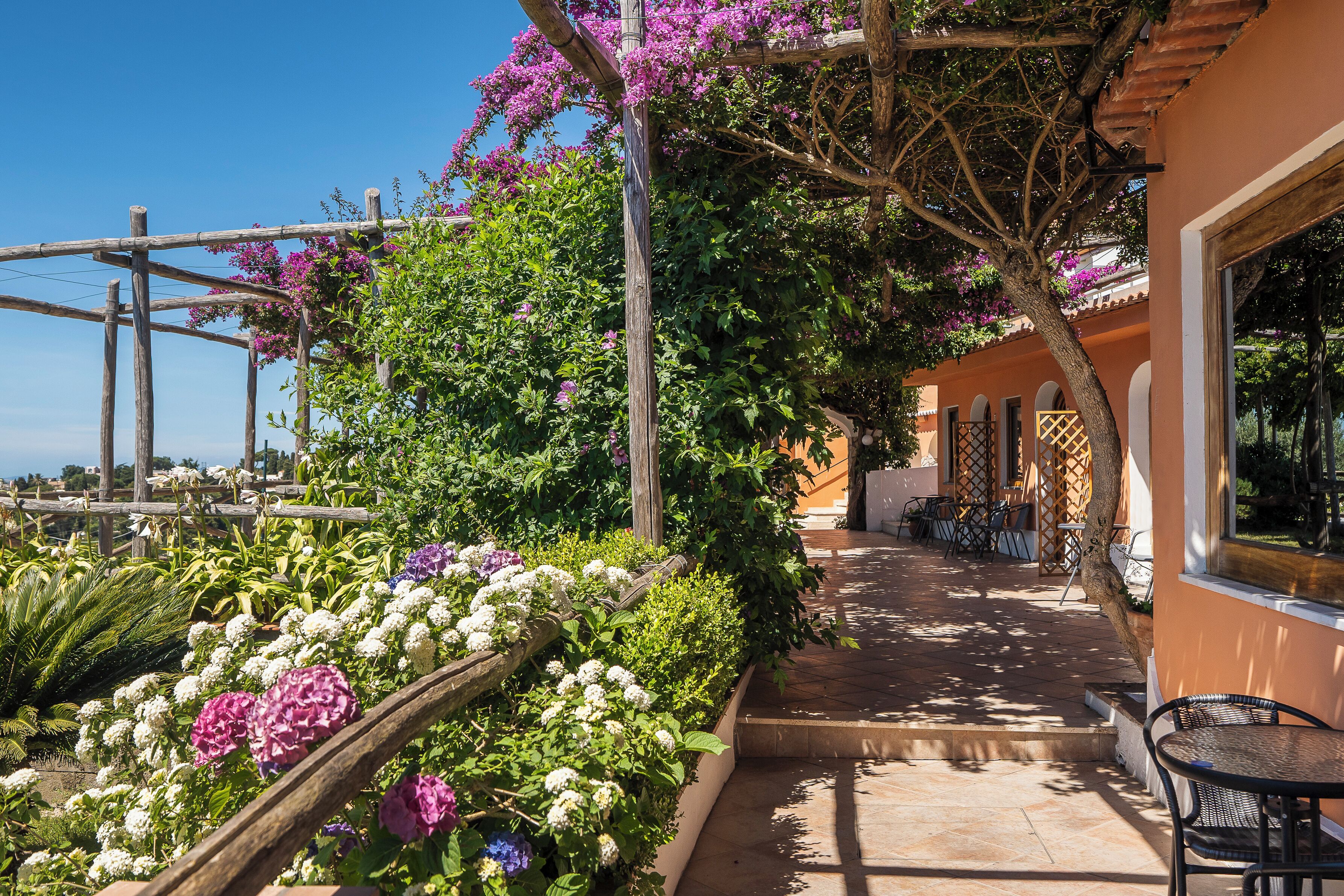 Foto - Hotel Il Girasole