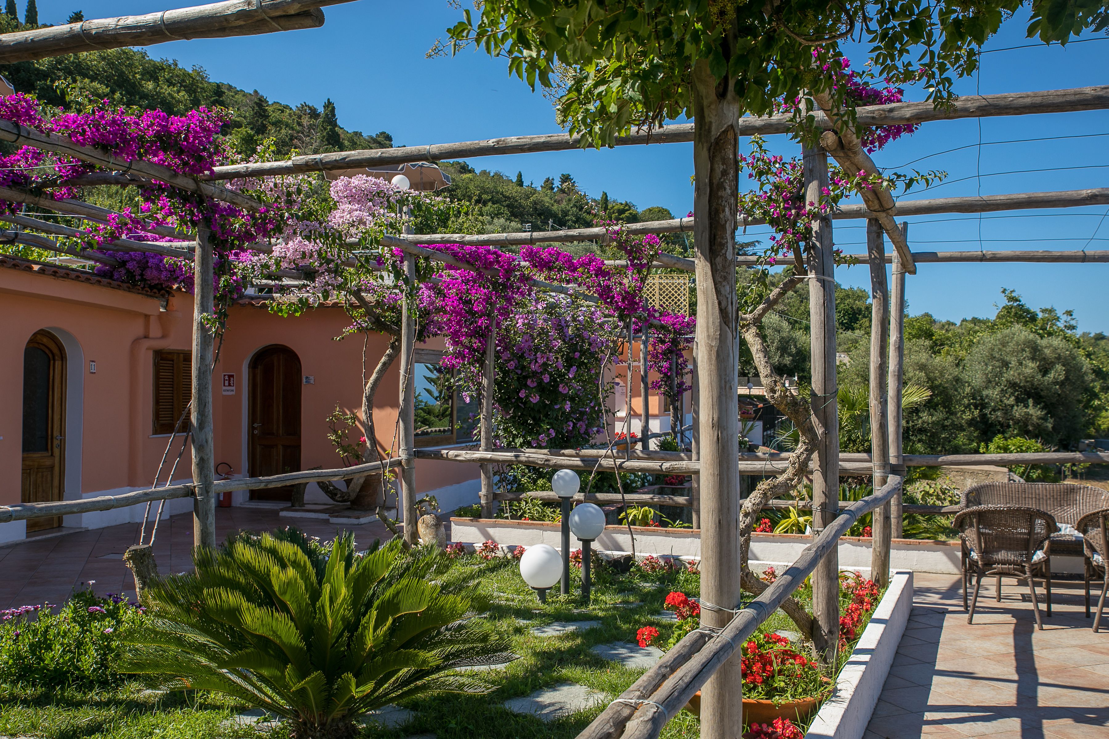 Foto - Hotel Il Girasole