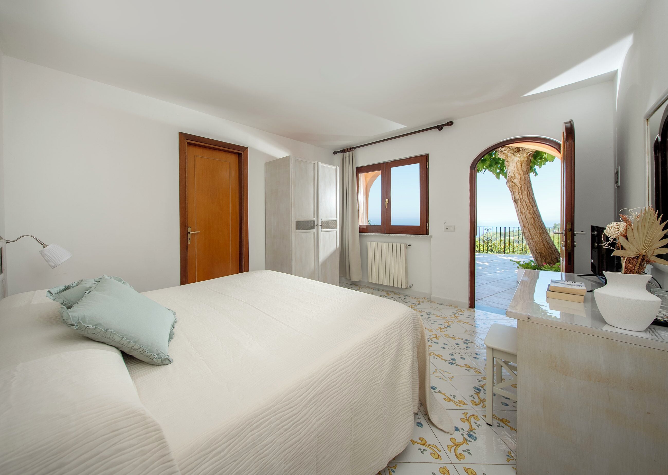 Foto - Hotel Il Girasole