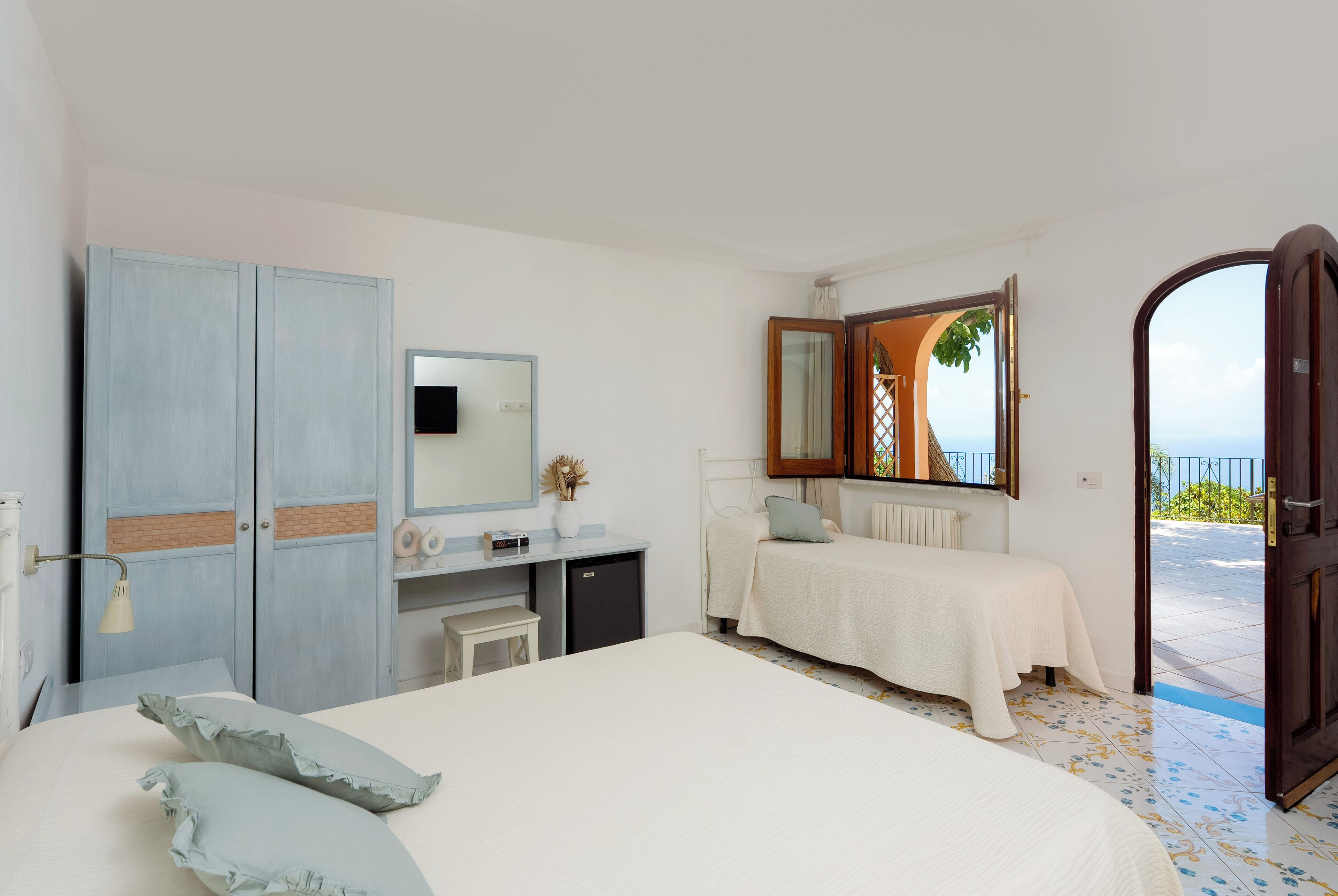 Foto - Hotel Il Girasole