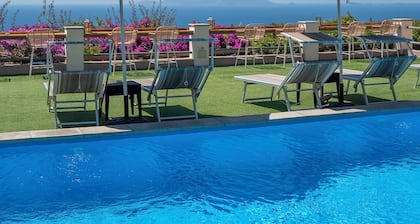 Hotel Il Girasole