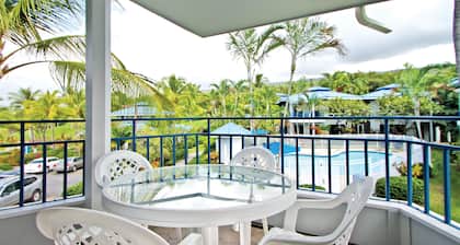 Club Wyndham Mauna Loa Village