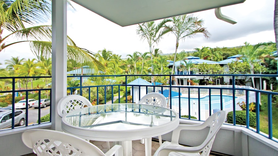 Club Wyndham Mauna Loa Village