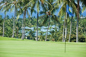 Property amenity - Club Wyndham Mauna Loa Village (Kailua-Kona)