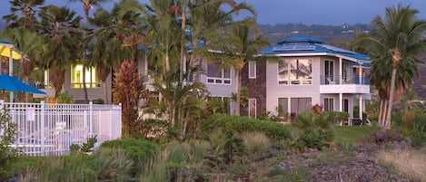 Servicio de la propiedad