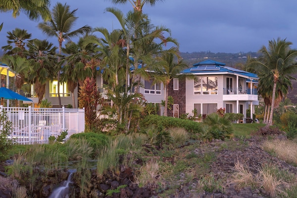 Servicios del alojamiento