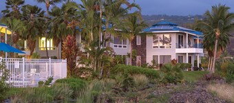 Club Wyndham Mauna Loa Village