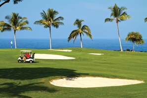 Exterior - Club Wyndham Mauna Loa Village (Kailua-Kona)