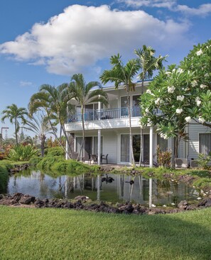 Comodidades da propriedade