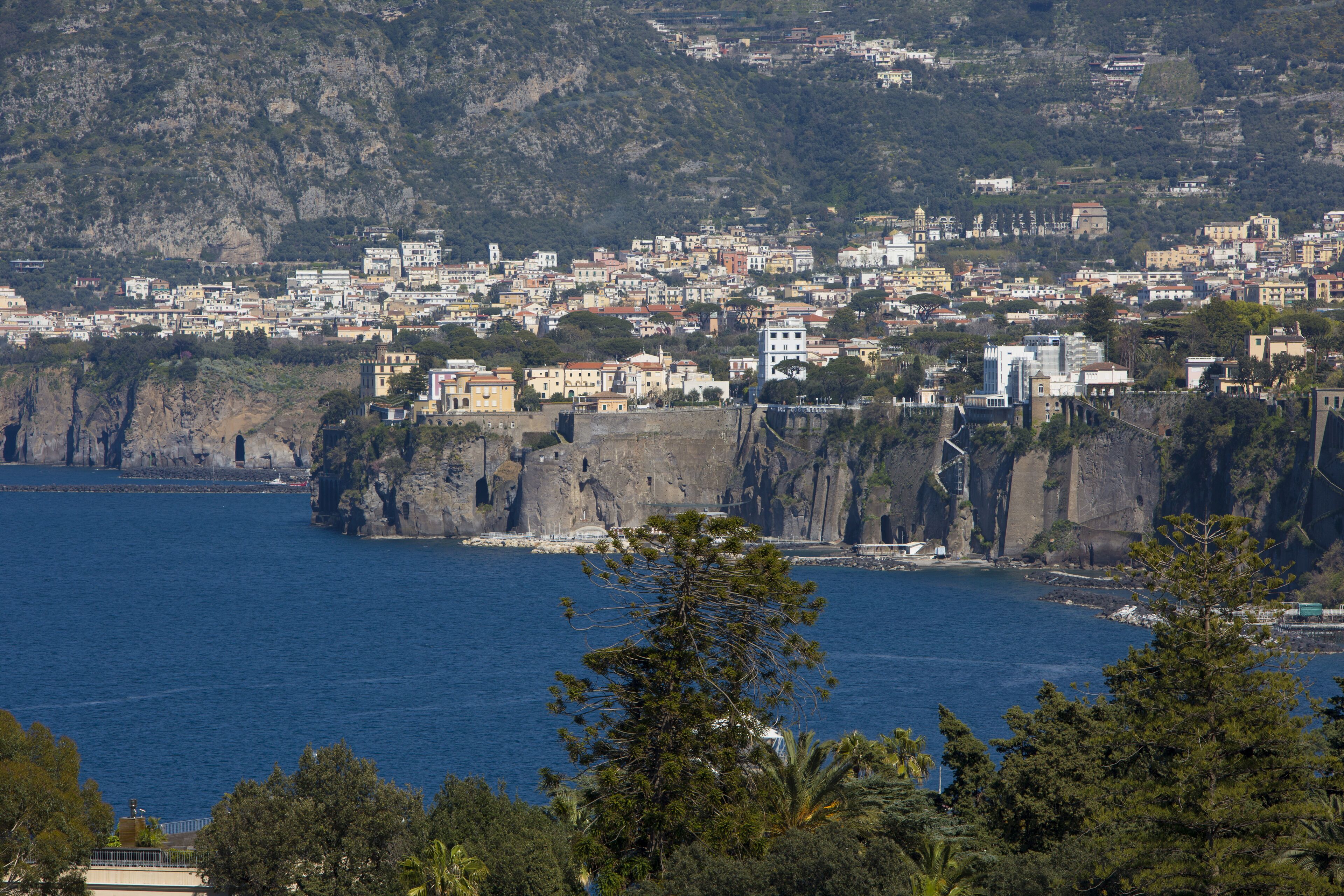 Photo - Atlantic Palace Hotel