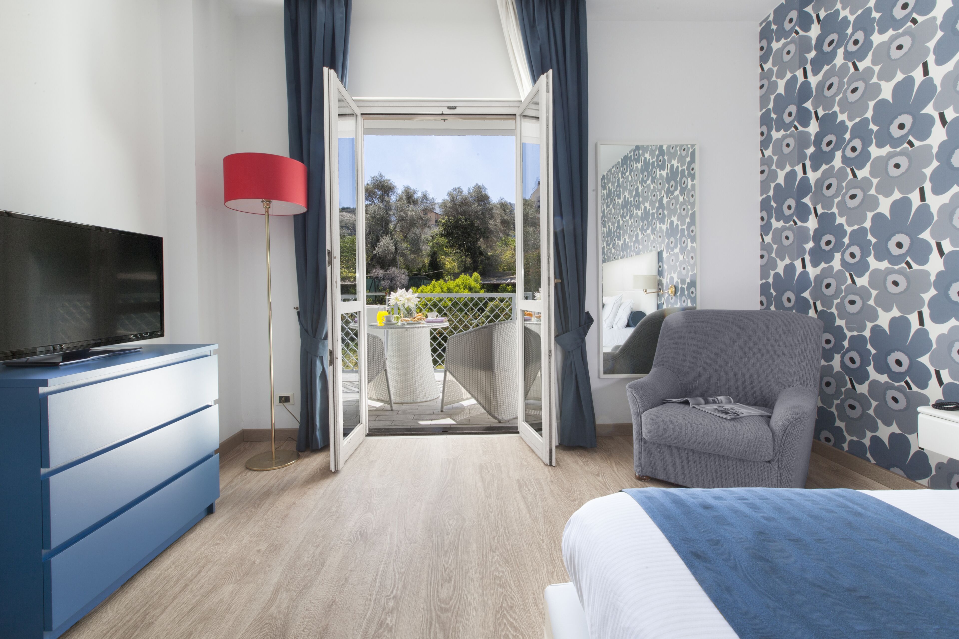 Photo - Atlantic Palace Hotel