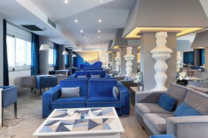 Lobby - Atlantic Palace Hotel (Sorrento)