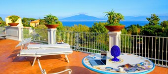 Atlantic Palace Hotel