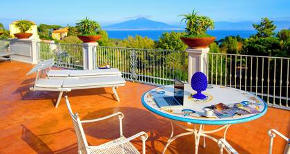 Atlantic Palace Hotel