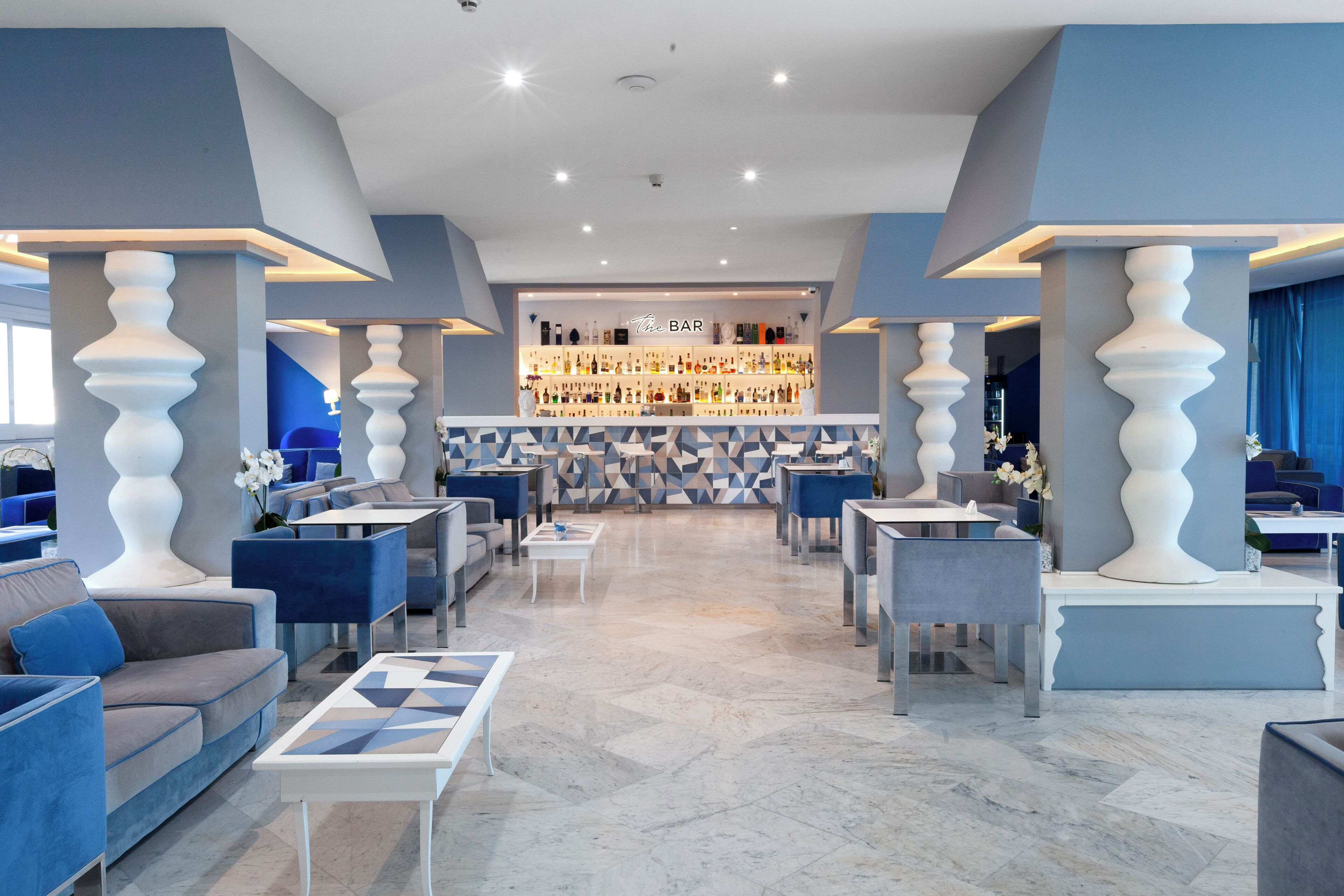 Photo - Atlantic Palace Hotel