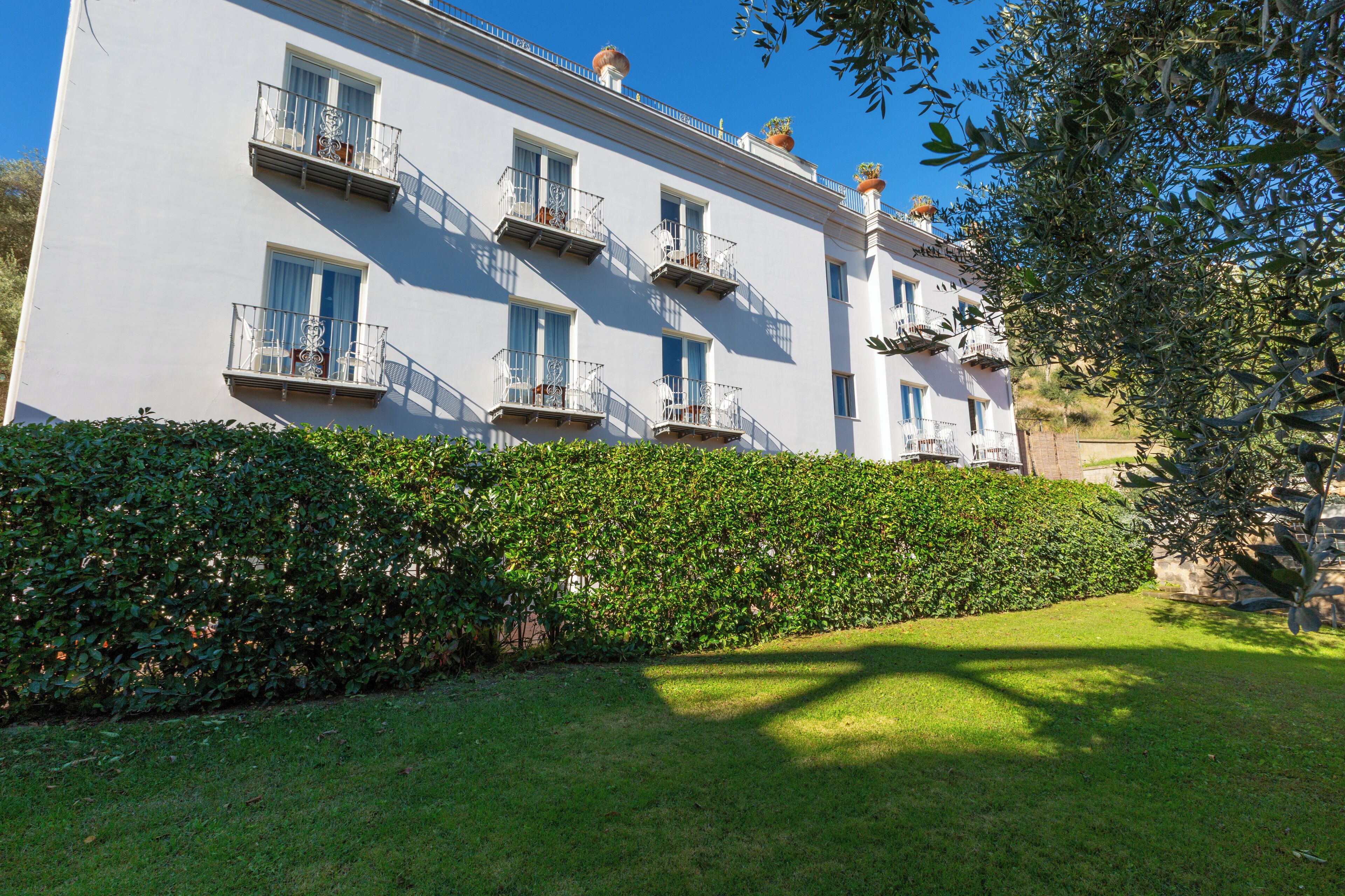 Photo - Atlantic Palace Hotel