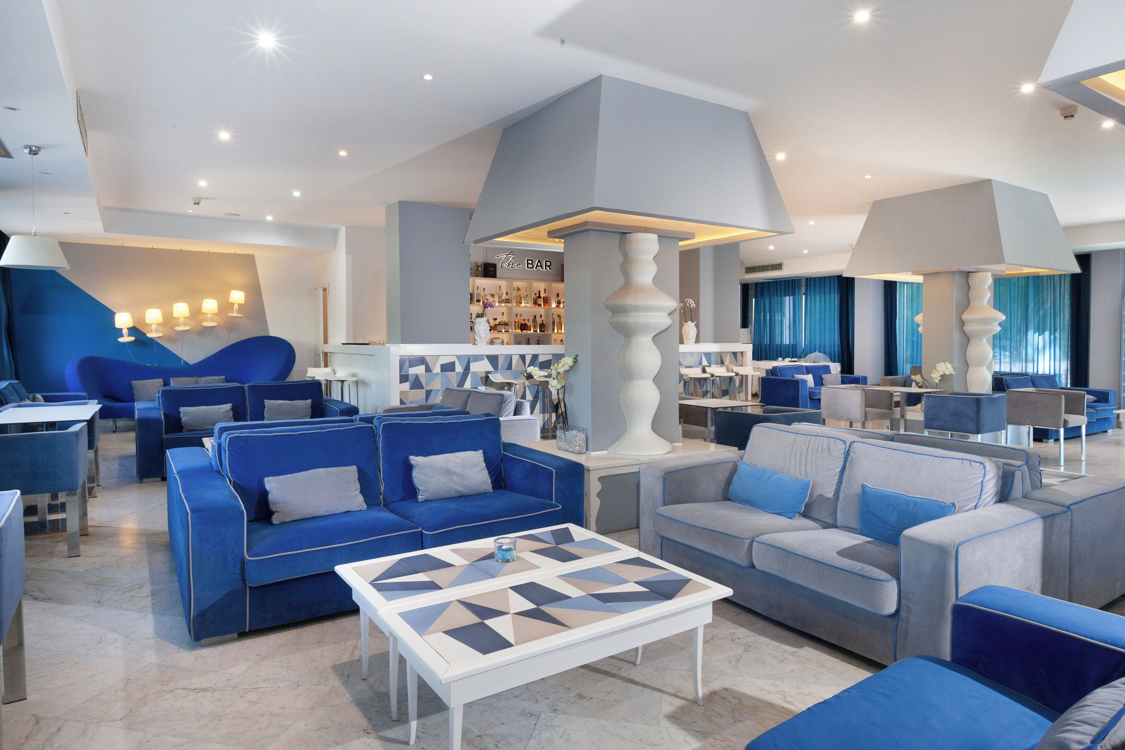 Photo - Atlantic Palace Hotel