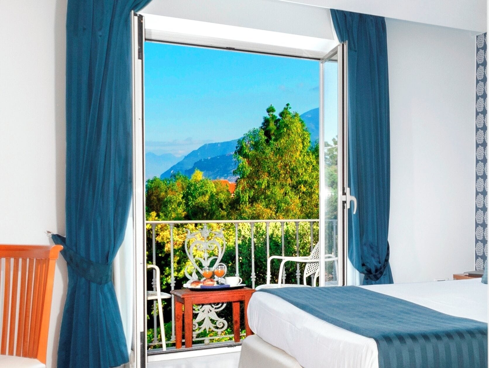 Photo - Atlantic Palace Hotel