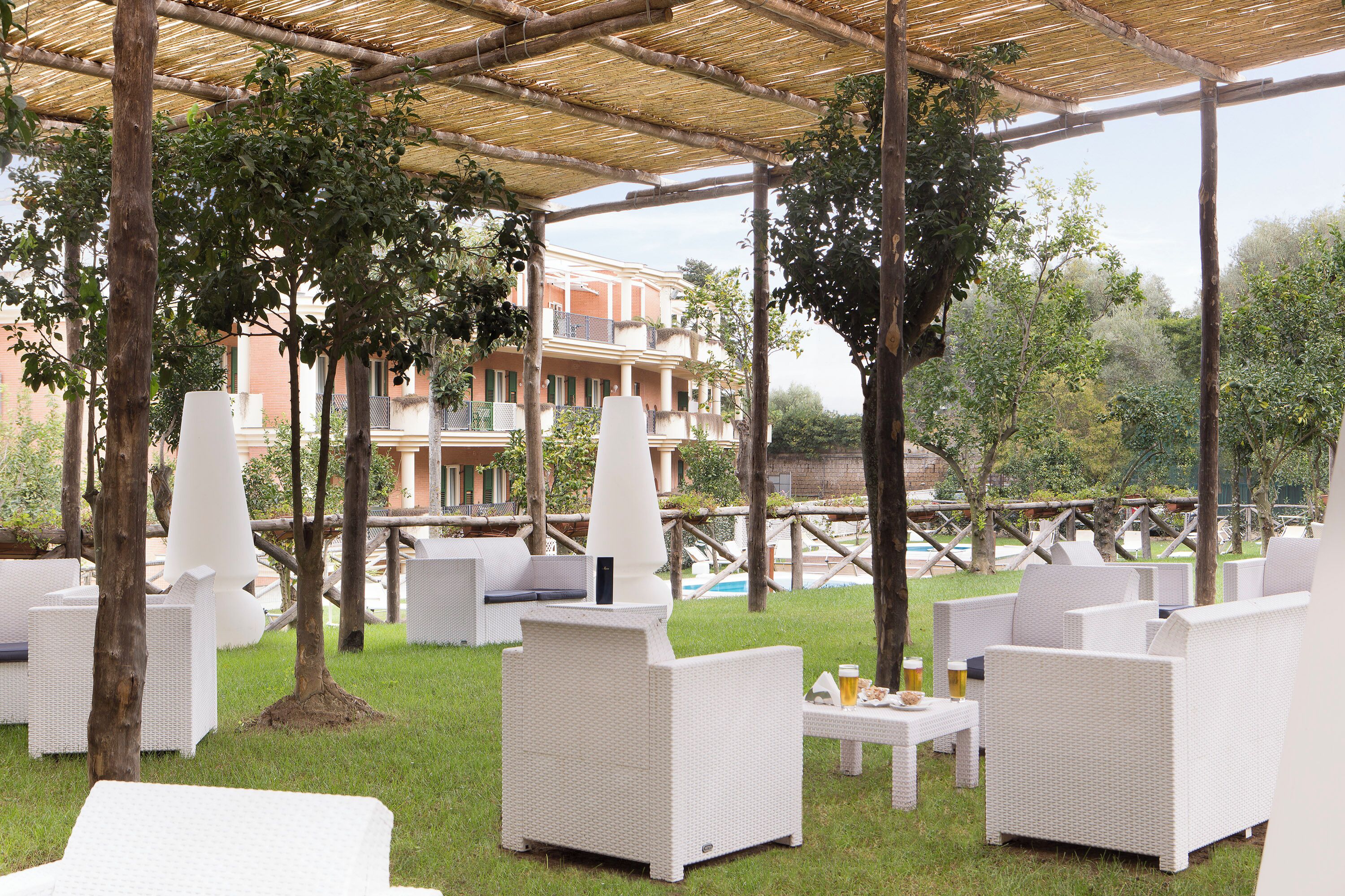 Photo - Atlantic Palace Hotel