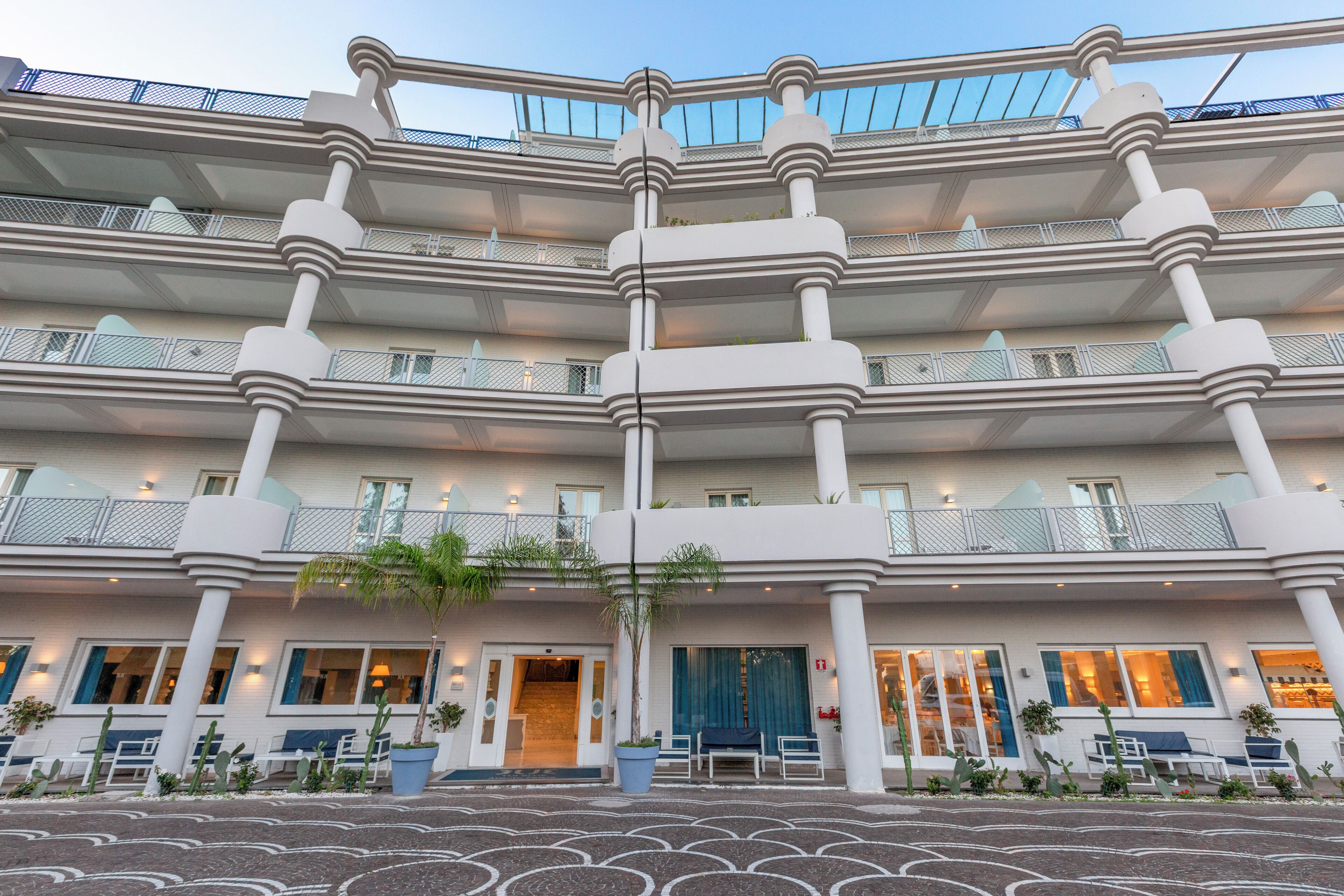 Photo - Atlantic Palace Hotel