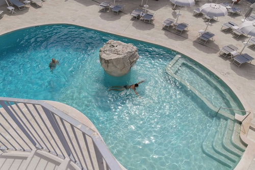 Atlantic Palace Hotel