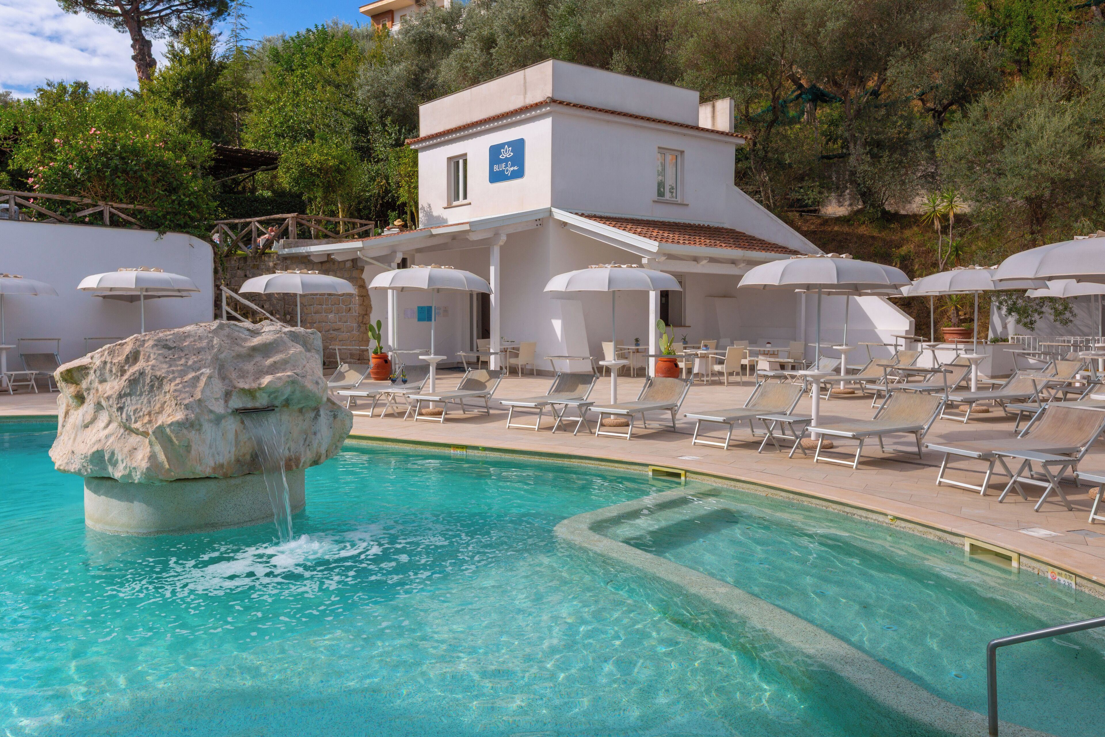 Photo - Atlantic Palace Hotel