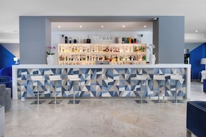 Bar-salon