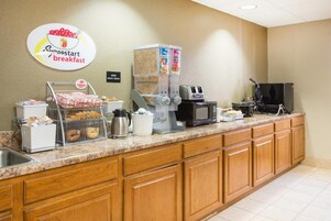 包含每日欧式早餐