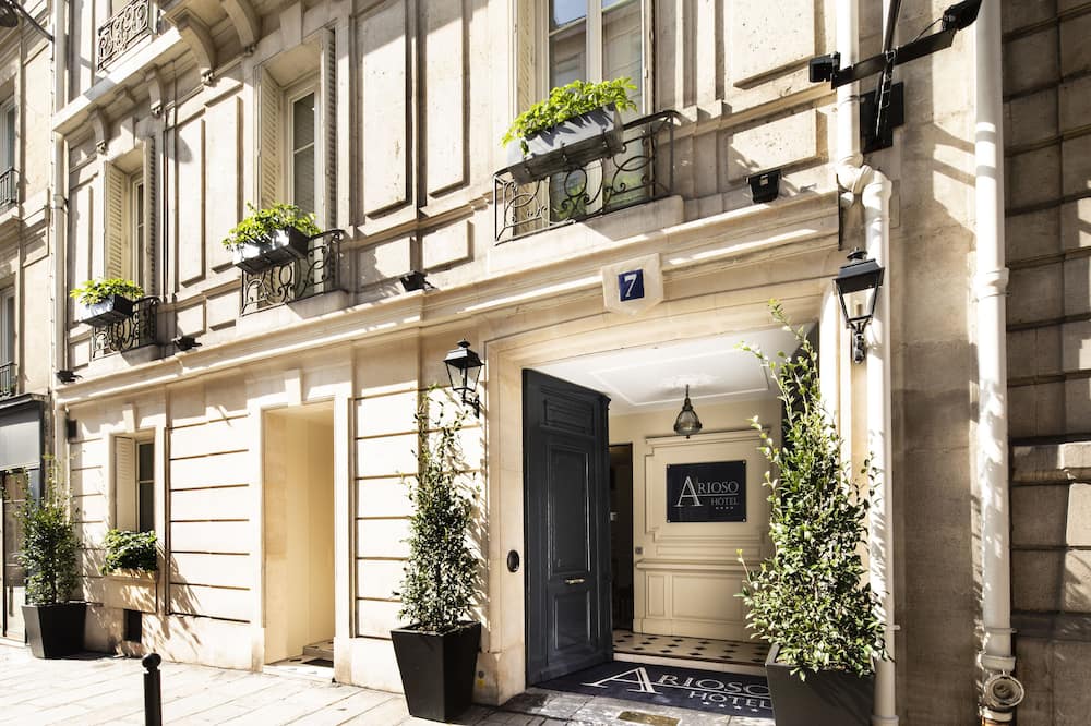 Hotel Arioso