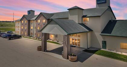 Boarders Inn & Suites by Cobblestone Hotels - Shawano