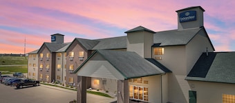 寄宿者套房旅館鵝卵石飯店 - 沙瓦諾