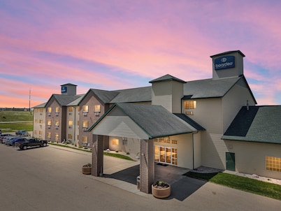 Boarders Inn & Suites by Cobblestone Hotels - Shawano