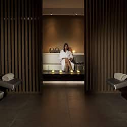 Couples treatment room(s), sauna, hot tub, Turkish bath/hammam
