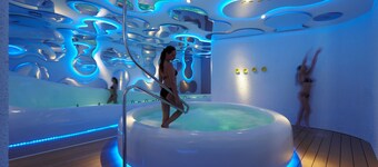 โรงแรมพาร์ค อายคัปปุชชินี