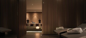 Park Hotel ai Cappuccini