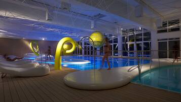 Inomhuspool