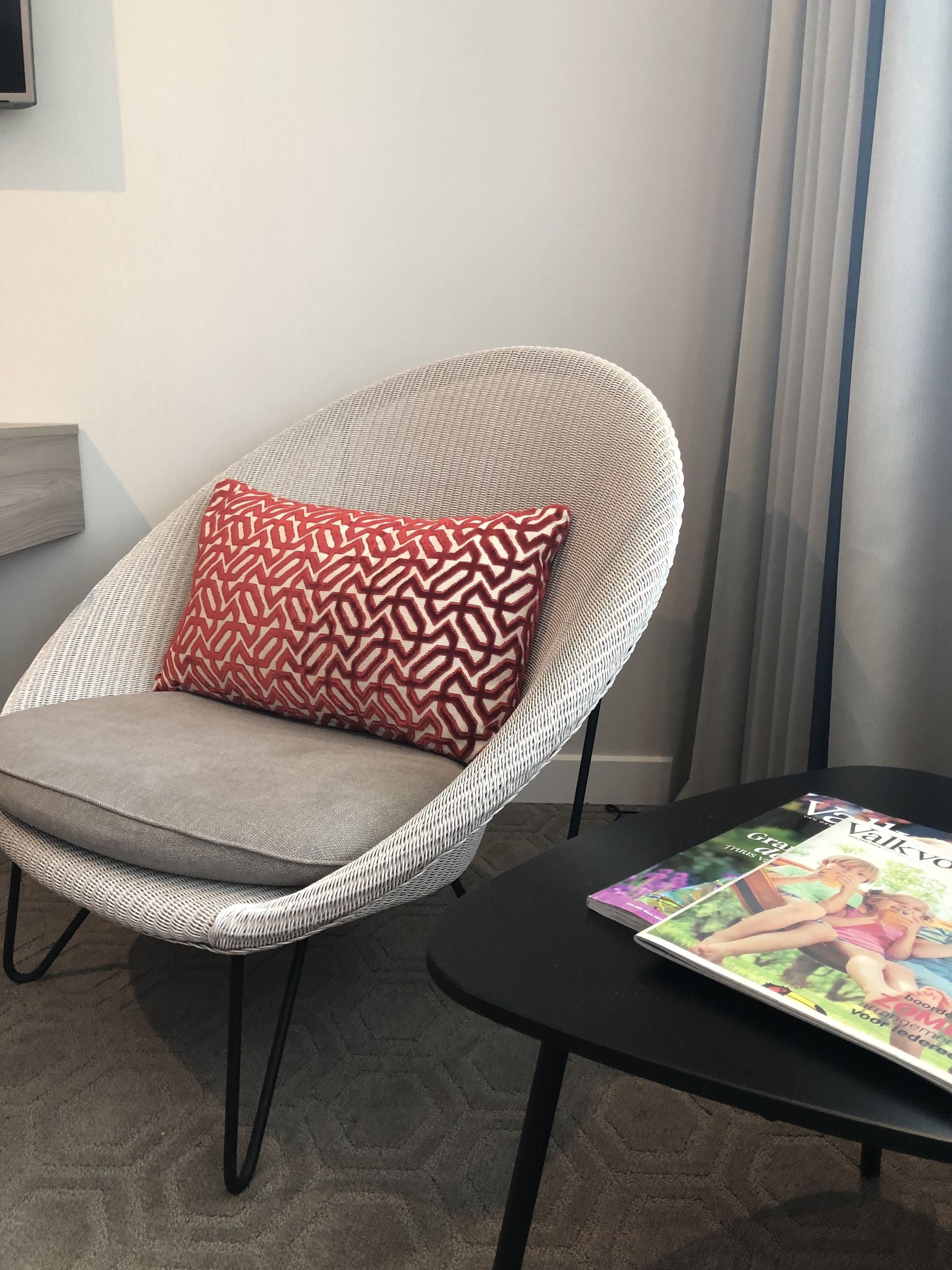 comfort room | 1 bedroom, premium bedding, down duvets, minibar