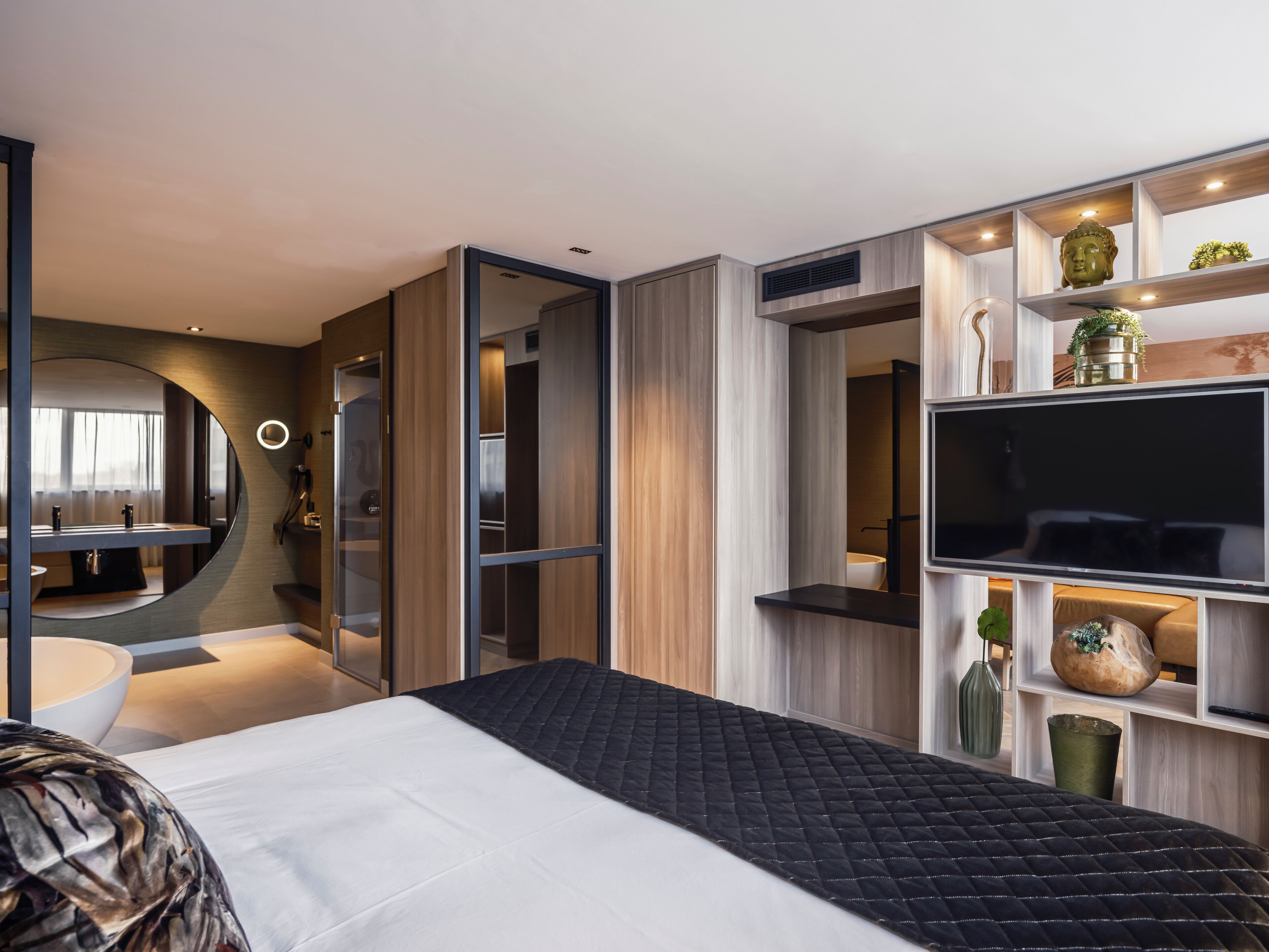 Photo - Hotel Van der Valk Maastricht