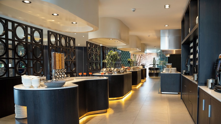 Van der Valk Hotel Maastricht