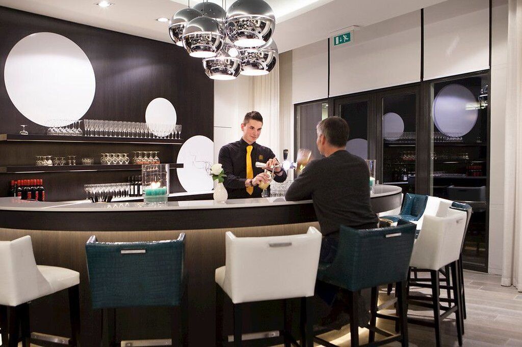 Foto - Van der Valk Hotel Maastricht