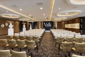 Sala de reuniones