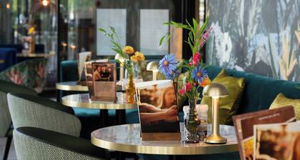 Van der Valk Hotel Maastricht