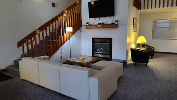 Zitruimte lobby