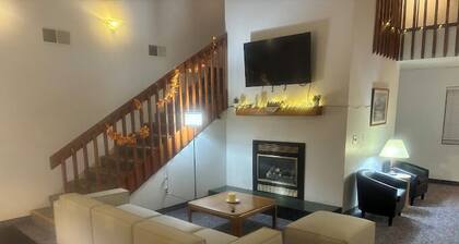 Americas Best Value Inn & Suites Clear Lake