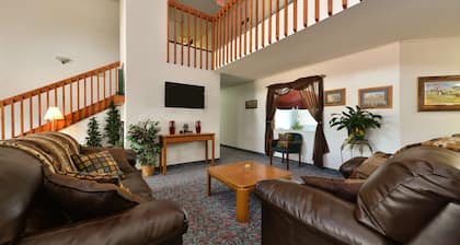 Americas Best Value Inn & Suites Clear Lake