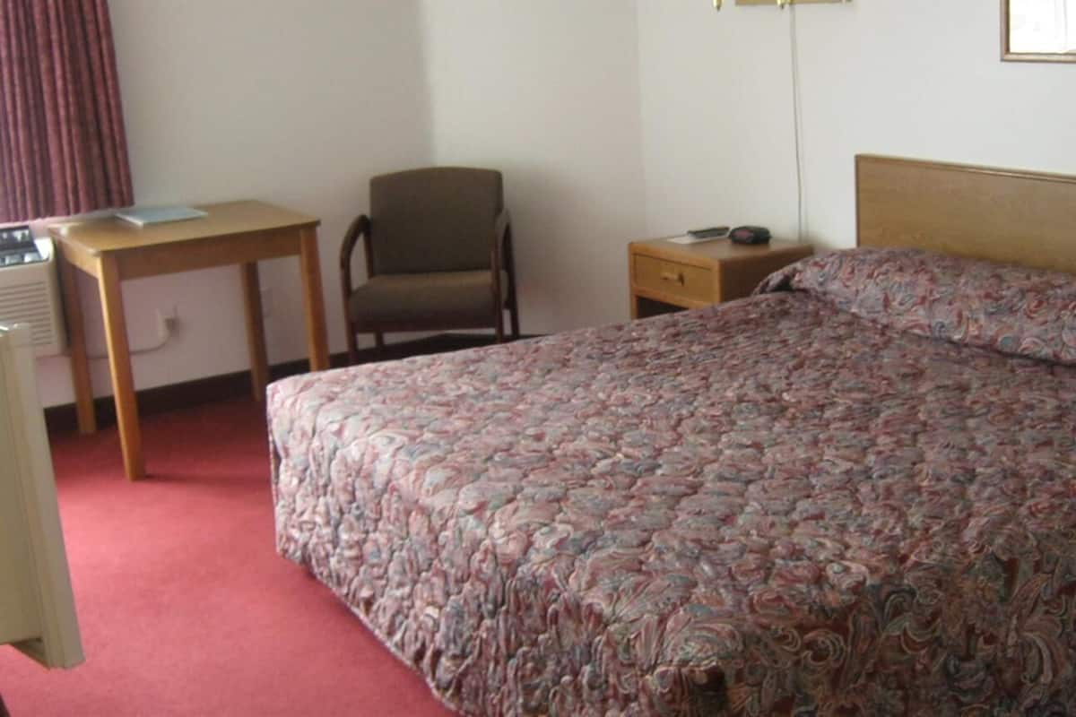 Cunas, camas extra, internet y ropa de cama