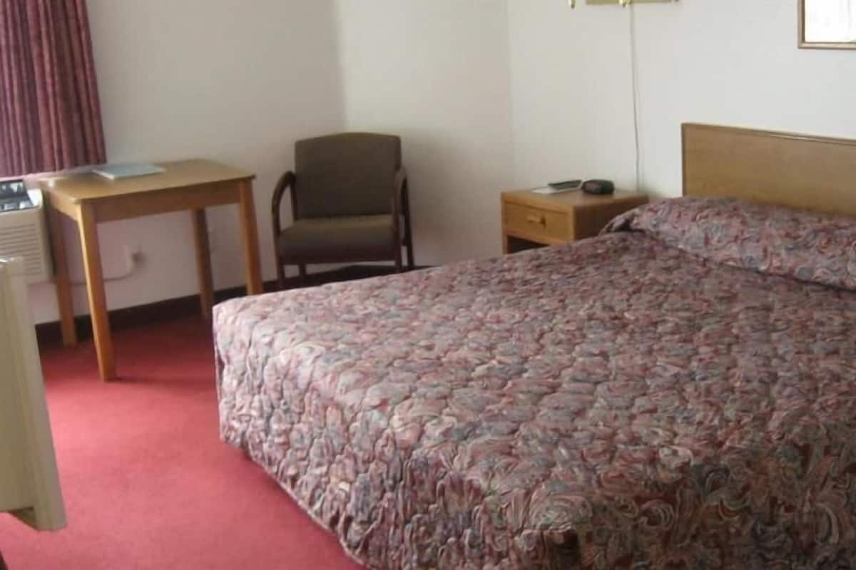 Cunas, camas extra, internet y ropa de cama