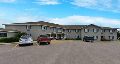 Americas Best Value Inn & Suites Clear Lake